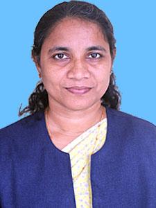 BINNY A KURIAKOSE